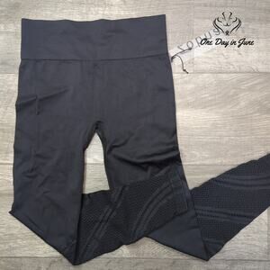 Zobha Ankle Yoga Leggings Size S